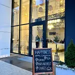 Urban Opolska 10 No 67a - Rooftop Garden - Free Garage Апартаменты *