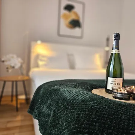 Urban Opolska 10 No 67a - Balcony - Air Condition - Rooftop Garden - Free Garage * Katowice