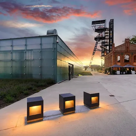 Urban Premium, Opolska 10 No 67a, Free Garage, Self Check-in Apartment Kattowitz